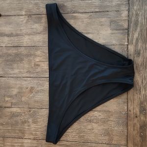 NWT Aerie Cheeky Bikini Bottom